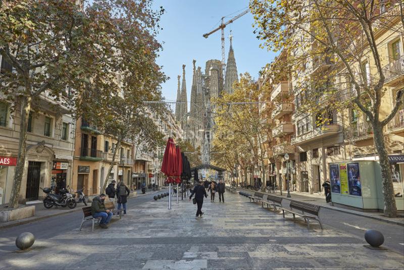 Foto 8c3e0236-d7b2-4b46-9044-3a087947455d. Local comercial a El Camp d´en Grassot i Gràcia Nova Barcelona