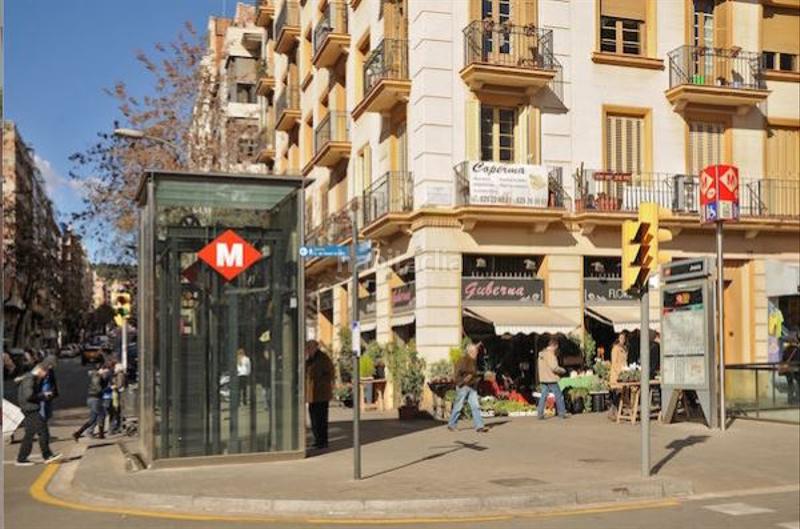 Foto a60c50d2-7eab-4b32-bf20-ace6349c3434. Local comercial a El Camp d´en Grassot i Gràcia Nova Barcelona