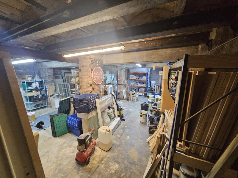 Foto 7a19a5f1-a633-4ed8-81dc-a2c3c3307d28. Local commercial dans El Camp d´en Grassot i Gràcia Nova Barcelona