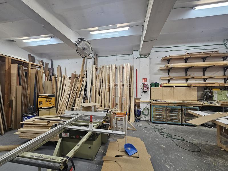 Foto 90e87eb6-53b2-4e7e-9d6f-b5b46af025a7. Local commercial dans El Camp d´en Grassot i Gràcia Nova Barcelona