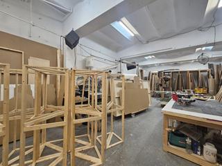 Locale commerciale in Carrer d'en Grassot