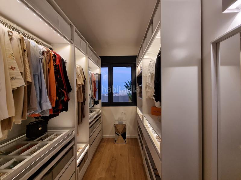 Foto 0f50266d-d876-4fc2-bb69-f74797e512e6. Appartamento con parcheggio piscina in La Catalana Sant Adrià de Besòs