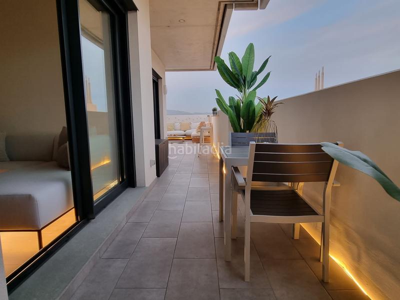 Foto 24d4e458-8711-40c4-b900-45a767507f32. Appartamento con parcheggio piscina in La Catalana Sant Adrià de Besòs