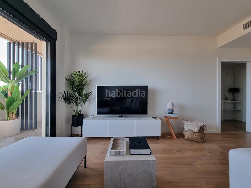 Foto 3961b2fd-995f-4232-8d00-3795da9e0c4c. Appartamento con parcheggio piscina in La Catalana Sant Adrià de Besòs