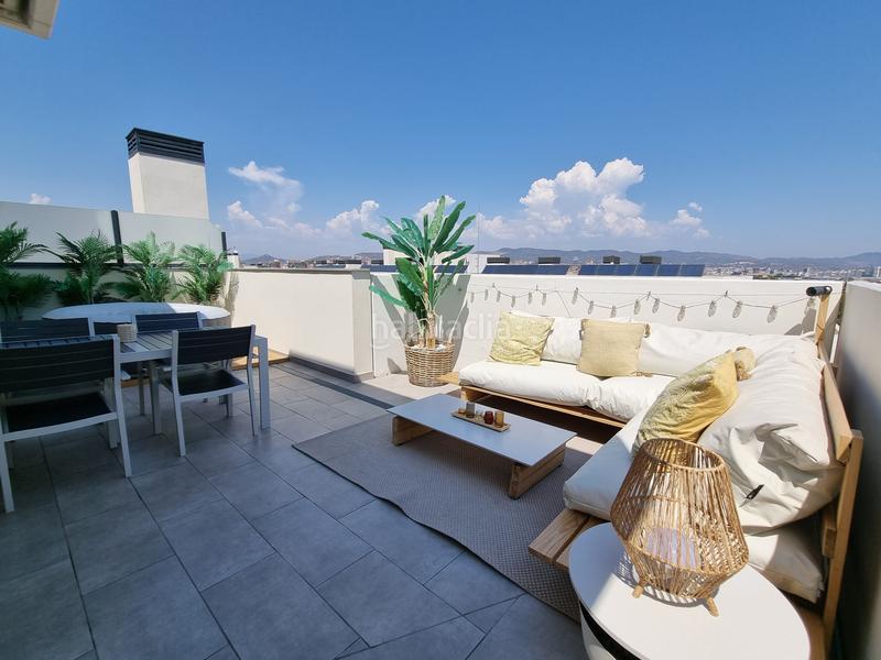 Foto 630445e9-1362-4f3e-a7a6-2d18afe57852. Appartamento con parcheggio piscina in La Catalana Sant Adrià de Besòs