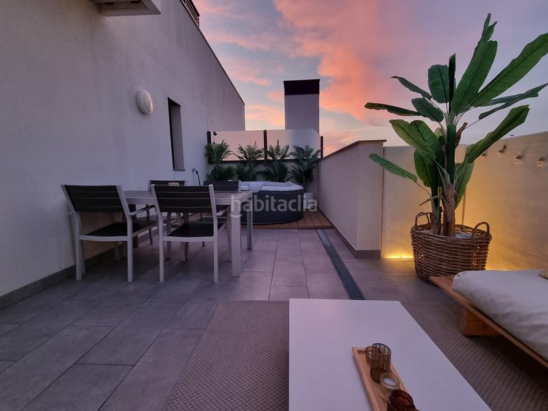 Foto 70bc1dd9-c100-4330-958a-1e1569efb880. Appartamento con parcheggio piscina in La Catalana Sant Adrià de Besòs