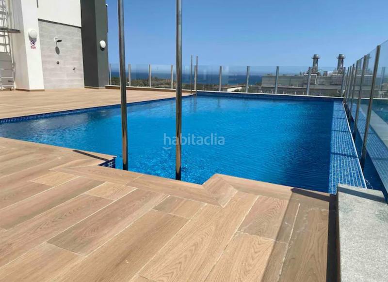 Foto 7b40dcb4-f940-4a1a-8c2d-4c5b22044700. Appartamento con parcheggio piscina in La Catalana Sant Adrià de Besòs