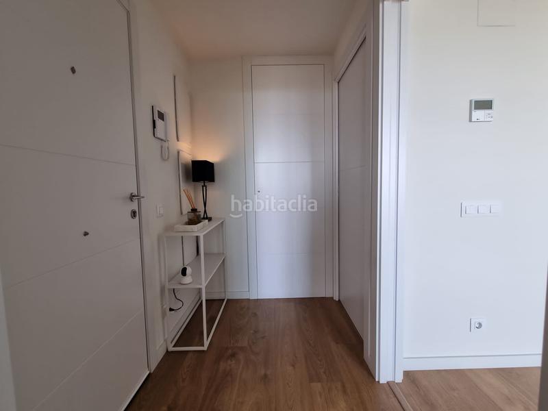 Foto b2808cc3-5ee6-4901-adfe-d5b6b93e6a80. Appartamento con parcheggio piscina in La Catalana Sant Adrià de Besòs