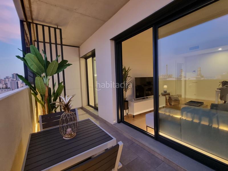 Foto da2011b7-ea1c-4910-89a9-084371136b6e. Appartamento con parcheggio piscina in La Catalana Sant Adrià de Besòs