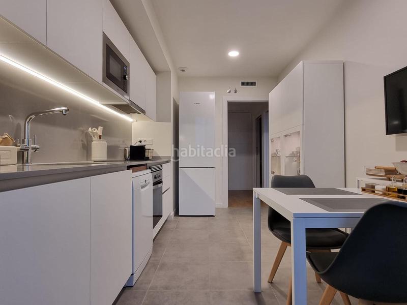 Foto 1563d105-cf54-4470-9efe-de3a601c60f4. Piso en La Catalana Sant Adrià de Besòs