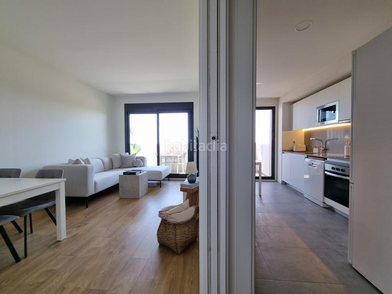 Foto 4994533f-50f4-4c5a-8d65-8ce77b82ad9f. Piso en La Catalana Sant Adrià de Besòs