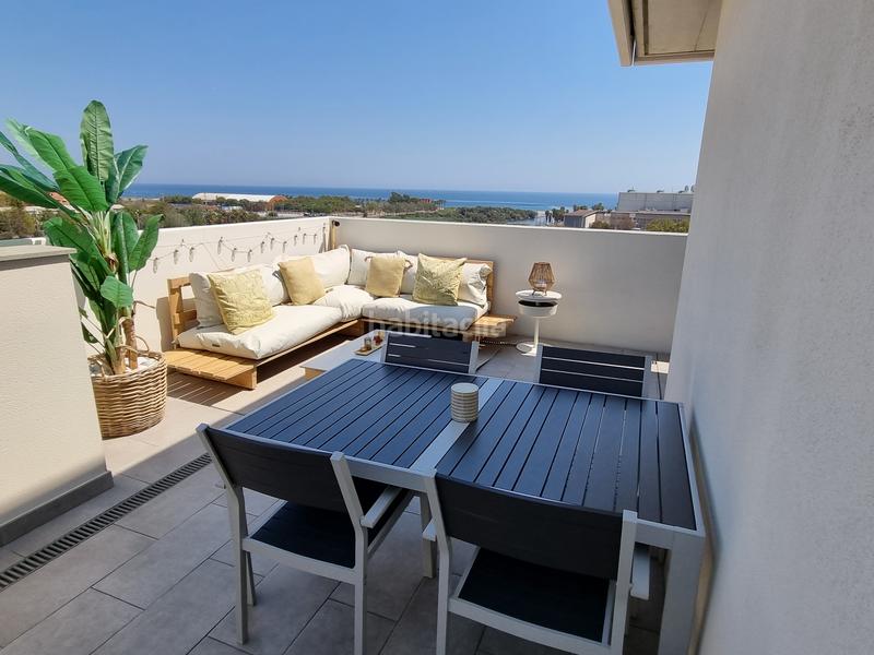 Foto 4ce4d10a-a742-4f95-a768-e0f3d89b1931. Piso en La Catalana Sant Adrià de Besòs