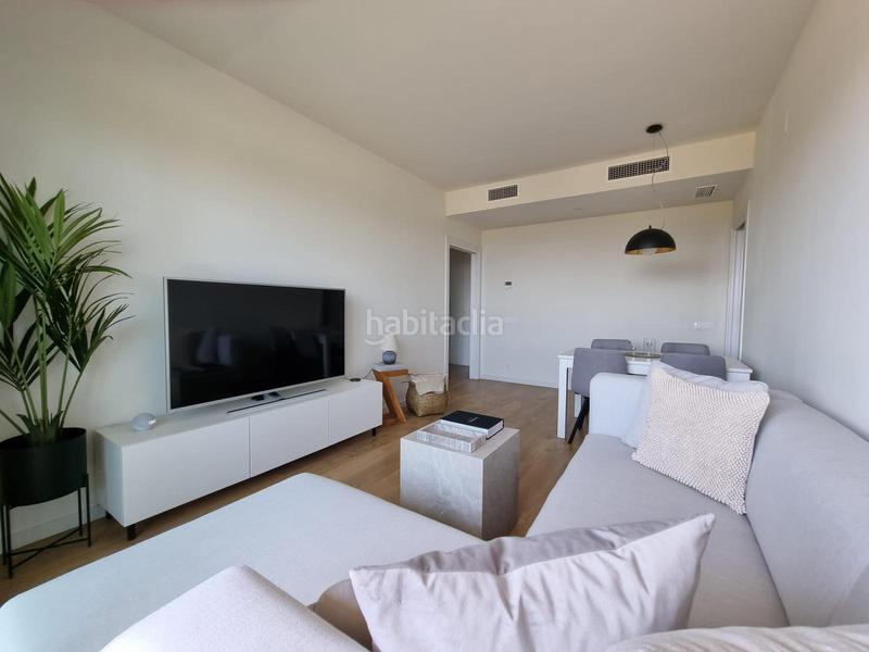 Foto 56db26e3-1c7c-473f-8462-ba5d9f7aac14. Piso en La Catalana Sant Adrià de Besòs