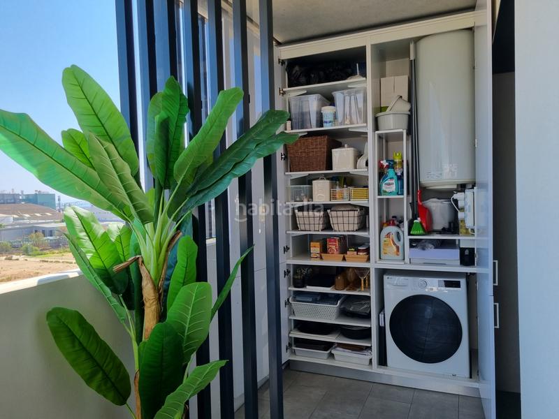 Foto 64f8cfef-647a-44d2-a5ce-f9f02f6958d2. Piso en La Catalana Sant Adrià de Besòs