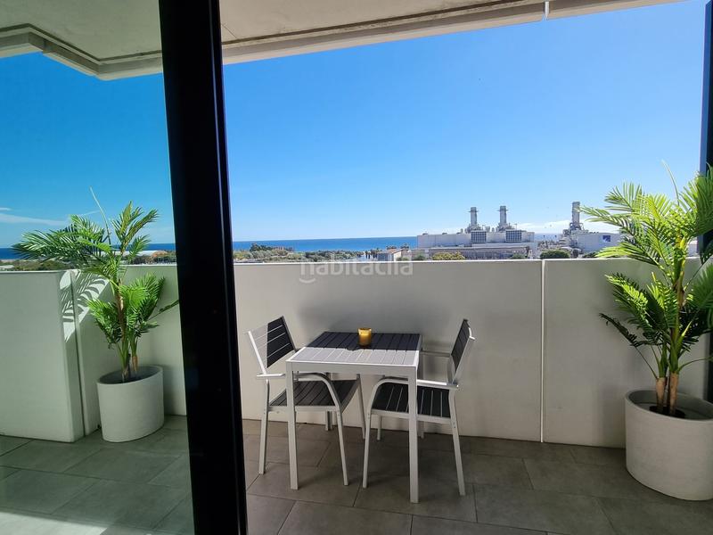 Foto ba535b1e-62f9-46a6-a785-51cfe232f1a2. Piso en La Catalana Sant Adrià de Besòs