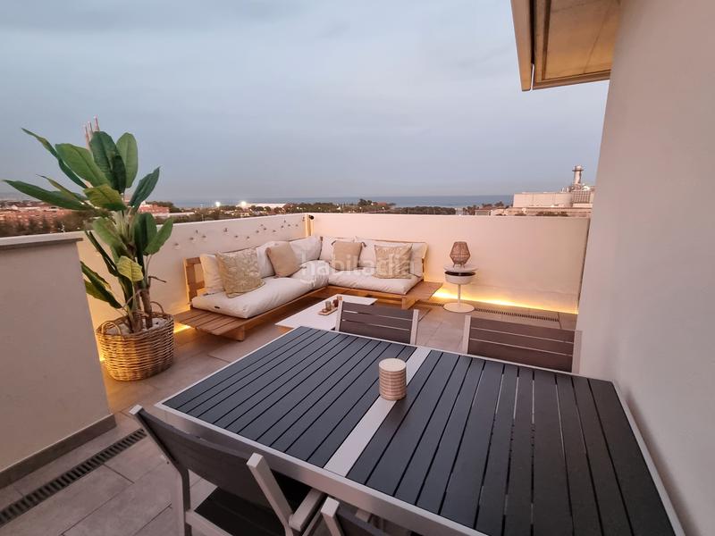 Foto c83dbe6b-b6d3-4c06-84e9-43f7a5bf1a14. Piso en La Catalana Sant Adrià de Besòs