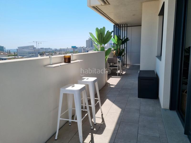 Foto e47d84d9-f108-475b-af97-7f451ece9b2d. Piso en La Catalana Sant Adrià de Besòs