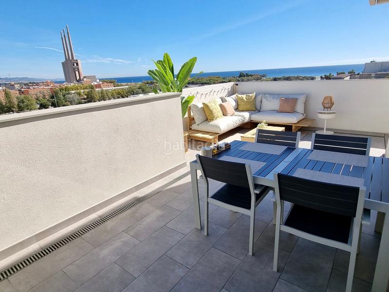 Foto edae0c9e-d3a3-406a-8e70-bb8a9508d19c. Piso en La Catalana Sant Adrià de Besòs