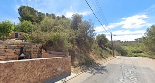 Wohngrundstück  Carrer cadí
