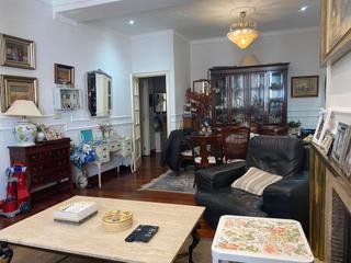 Etagenwohnung  Alameda de recalde