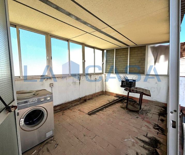 Foto d0161387-9e95-49a5-8dcd-29028ed5b419. Casa en San Carlos - San José Sevilla