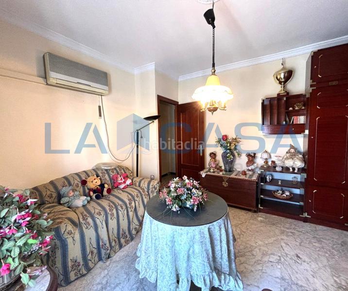 Foto ad6706ad-63b7-4b78-9f50-0965e6f257fe. Maison avec parking dans San Carlos - San José Sevilla