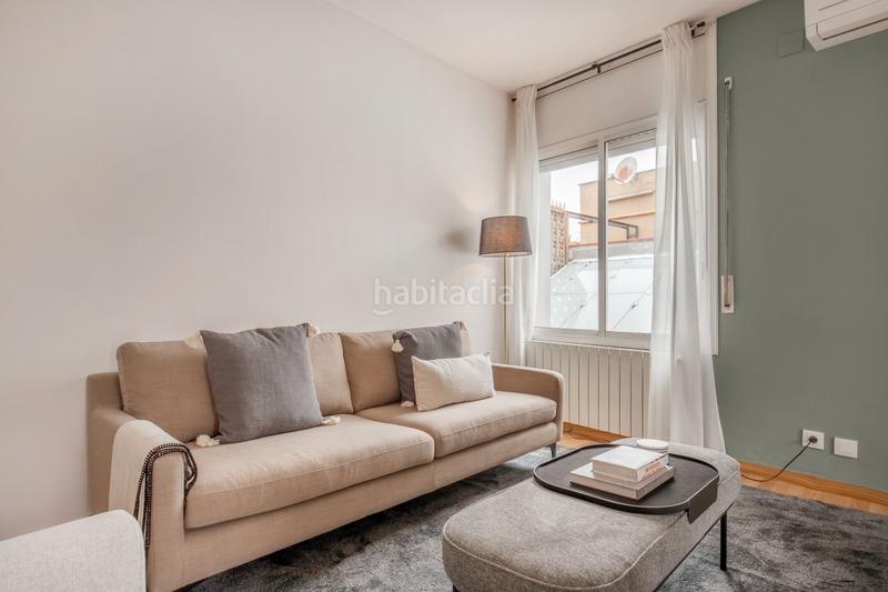 Foto 18daa798-8128-4fd2-9231-ea3b34eeadf8. Attico con riscaldamento in Sant Ramon - Maternitat Barcelona