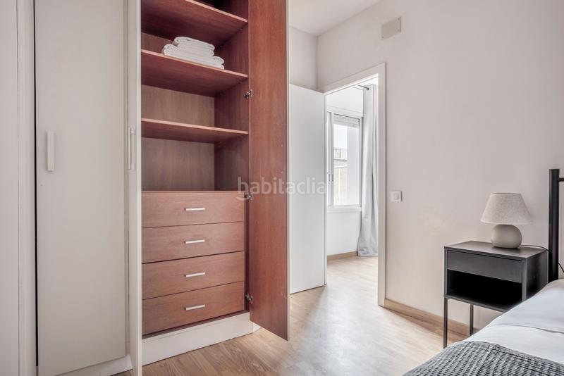 Foto df901fea-3a28-4b66-a9d8-3f31cc6e946b. Attique avec chauffage dans Sant Ramon - Maternitat Barcelona