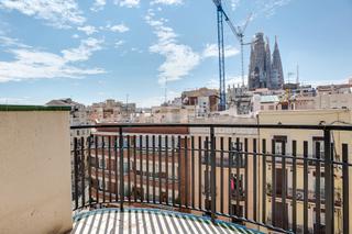 Etagenwohnung  Calle padilla