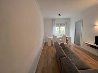 Flat  Calle provença