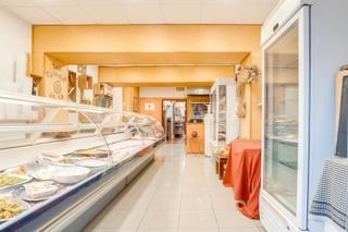 Local commercial  Carrer de sant antoni maria claret