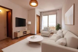 Etagenwohnung  Calle mallorca