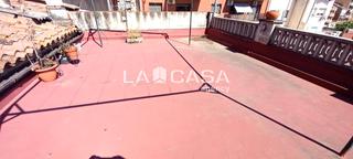 Casa adossada a Sant miquel