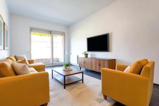 Etagenwohnung  Carrer del dos de maig