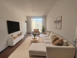 Etagenwohnung  Carrer del rossell