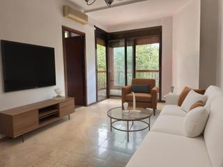 Etagenwohnung  Calle sant antoni maria claret