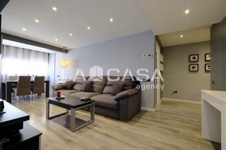 Appartamento  Passeig de valldaura