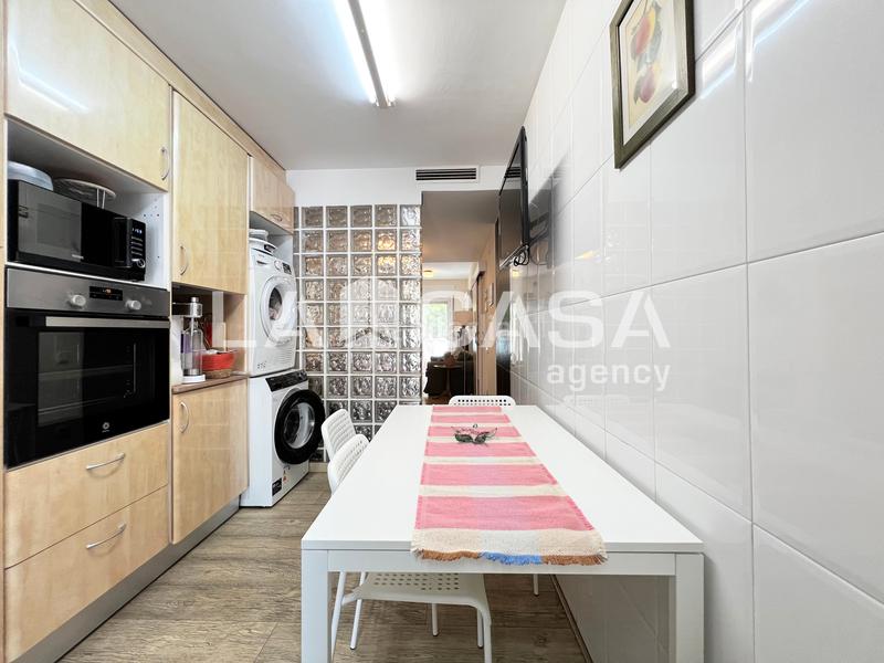 Foto 1a11acdd-38d4-42d7-a064-7f1135020254. Appartement dans La Salut Badalona