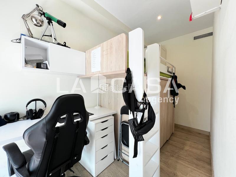 Foto 801d6978-27f8-47c3-96db-8d28d559ed37. Appartement dans La Salut Badalona