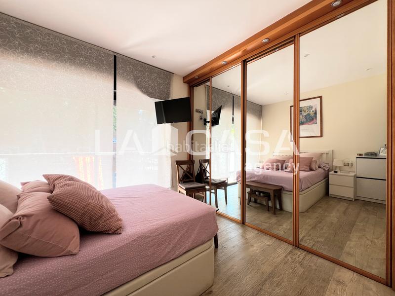 Foto b7549646-cbcf-49ec-a4fb-76ca95c91e83. Appartement dans La Salut Badalona