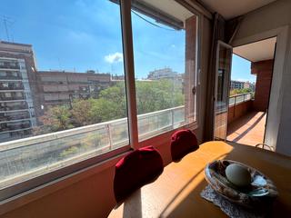 Appartement  Calle brasil