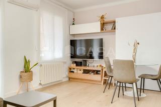 Appartement à Provençals del Poblenou