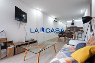 Etagenwohnung  Calle valencia