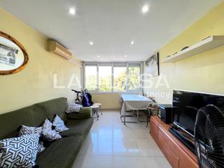 Appartement à Sant Roc