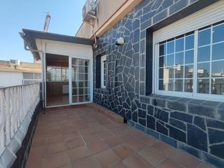 Appartement  Carrer prat de la manta