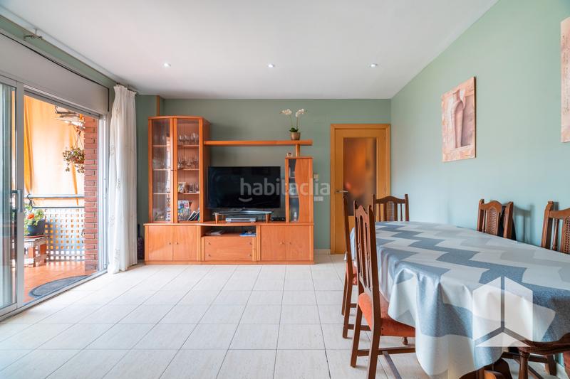 Foto d8be029e-c6dc-4583-aca5-eea0516a4289. Appartamento con parcheggio piscina in Castell-Poble Vell Castelldefels