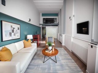 Appartement  Calle corsega