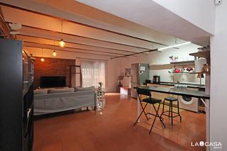 Zweistöckige Wohnung  Carrer de la font honrada