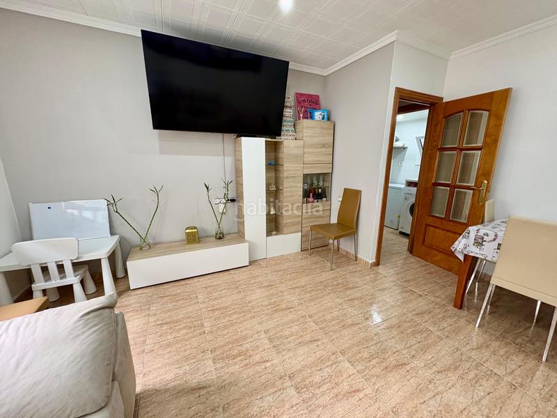 Foto 6955bd24-b8f6-4582-9575-9870b3491689. Planta baixa a Verdum Barcelona