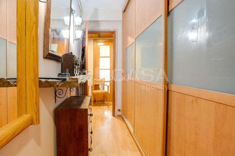 Foto 1cc3f6d6-82ef-4c44-ad8f-3a3b389687d2. Appartement dans La Verneda - La Pau Barcelona